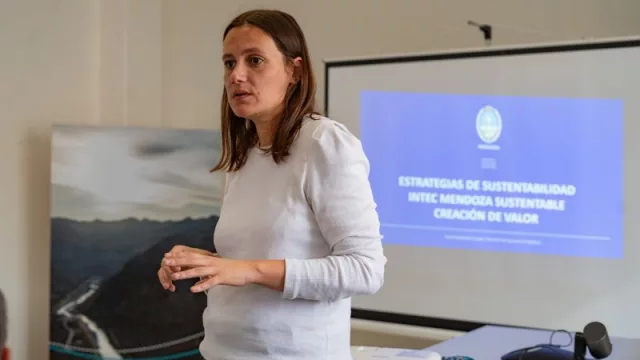 Mendoza desarrolla un importante evento para transformar la provincia en sustentable