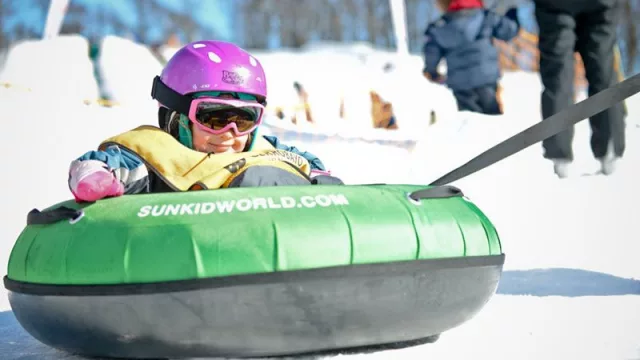 Los Puquios cierra su temporada de invierno con un resultado positivo