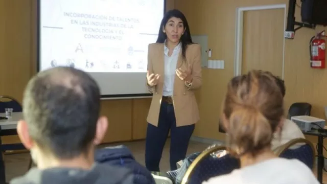 Vinculación entre el sector empresario (y académico) para resolver retos de innovación