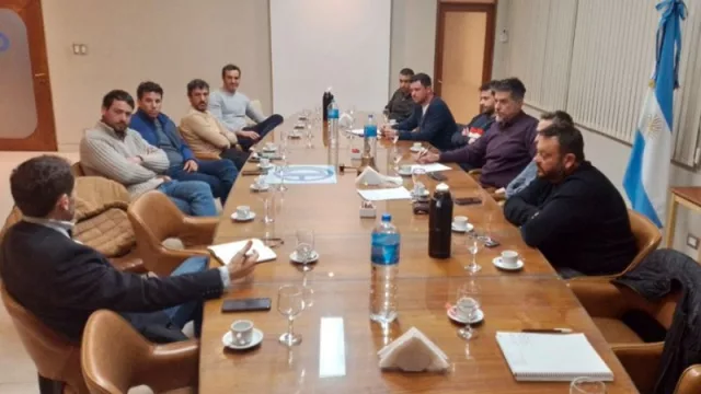 San Rafael reclama la crítica situación de la industria alimentaria en Mendoza