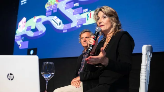 Bus Vitivinícola celebró sus 11 años con una gala que reunió a representantes del turismo y el vino de Mendoza