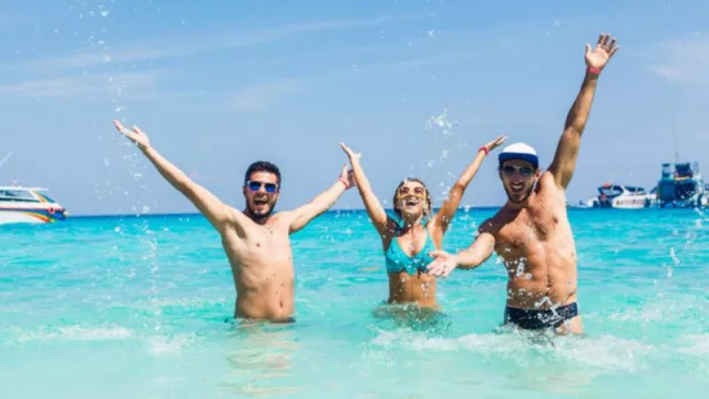 Por qué Miami es la ciudad más amada (tanto por sus ciudadanos como por los turistas que la visitan)