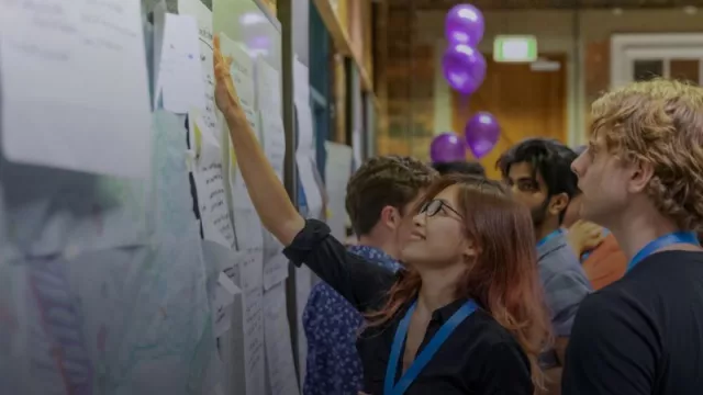 Futuro emprendedor: Llega la 10° edición del Techstars Startup Weekend Mendoza