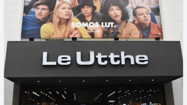 Le Utthe, la mini Inditex de Argentina, ya suma 2 locales en Mendoza (uno en Capital y otro en San Rafael)