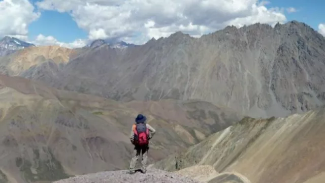 Kobrea adquiere 7 proyectos de cobre en Mendoza