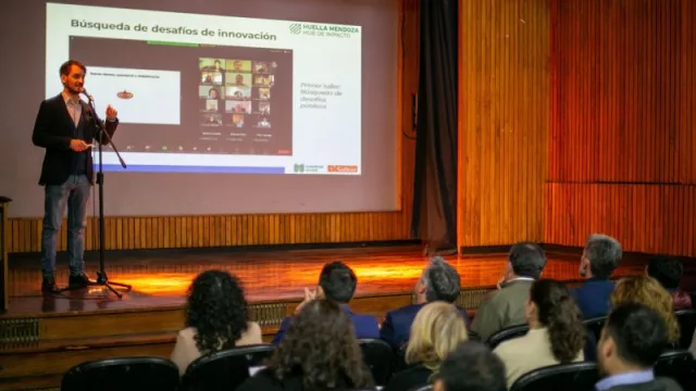 Y los ganadores son… Ya se conocen los premiados de la segunda edición del “Hub de Impacto: Huella Mendoza”