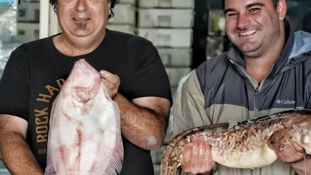 Nace “Chipirón”: la nueva propuesta gastronómica de Alejandro Vigil y Francisco Rosat en Mendoza