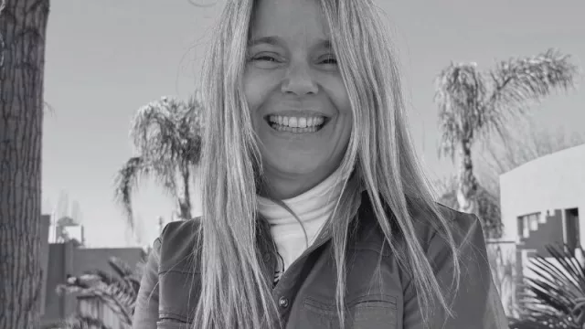 “Amo Mendoza y por eso sigo apostando a ella”