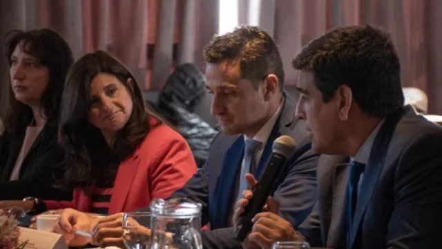 Destino Cuyo: las tres provincias cuyanas apuntan a potenciar en conjunto el turismo