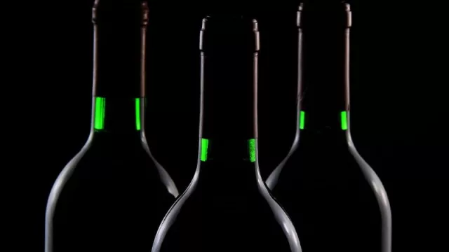 El comercio mundial de vino crece 3,1% en volumen en el 2024