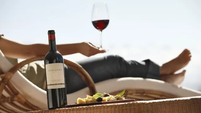 Antucura reabre su Wine Hotel en Valle de Uco