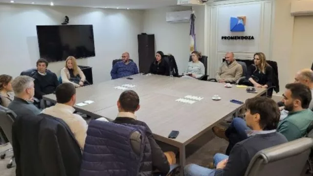 Convocan a franquicias de Mendoza que quieran internacionalizarse