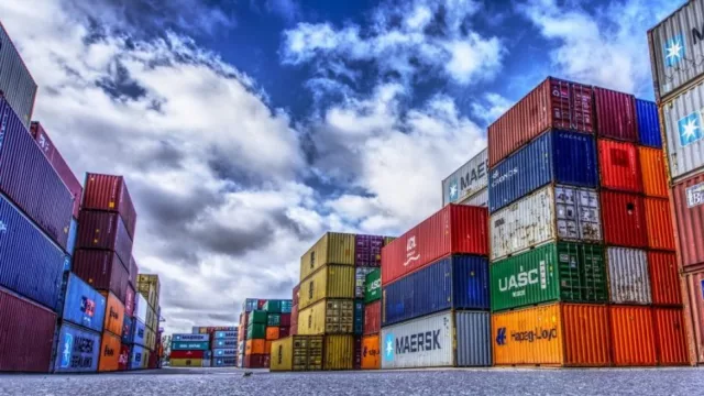 Las exportaciones mendocinas crecieron en el primer semestre 2024