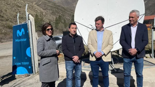 Movistar impulsa la conectividad en Villavicencio con tecnología 4G