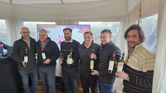 Wines of Argentina refuerza su estrategia con foco en Estados Unidos y Brasil