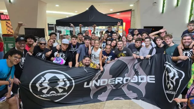 “Underc0de Day”: el evento que pondrá a Mendoza como protagonista de las TIC