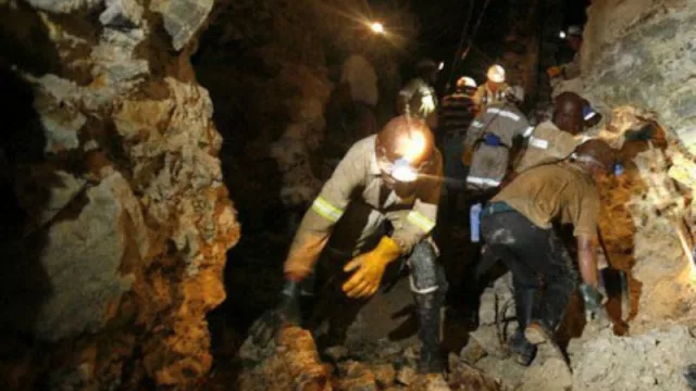 Mendoza gana terreno en minería: la provincia expone en Cumbre internacional Argentina Mining
