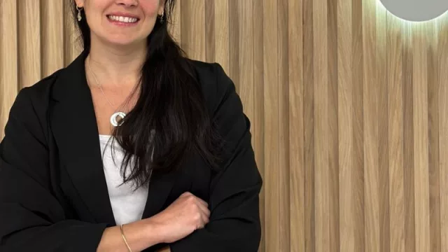 Smart Women eligió como embajadora en Mendoza a Patricia Soria (creadora de la plataforma QuienVino)