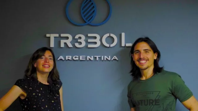 Tr3bol Argentina: innovación tecnológica desde Mendoza para la industria nacional