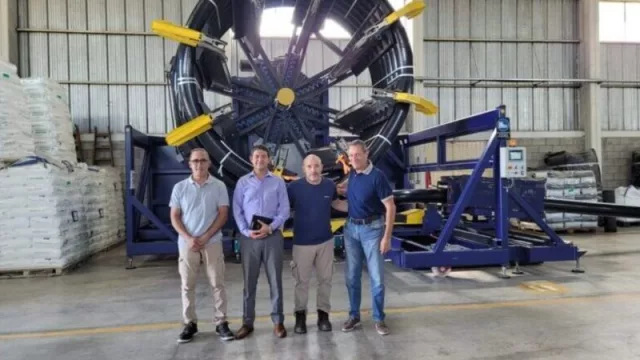 El BID destacó el trabajo de ProMendoza