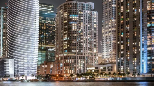 Miami Beach ha sido reconocida como el "Destino de Estilo de Vida Líder del Mundo 2023" por los prestigiosos World Travel Awards