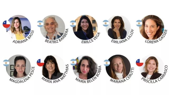 Aspectos políticos, jurídicos, económicos y culturales (desde la mirada de expertas profesionales)