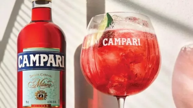 Campari Academy llega a Mendoza con una master class