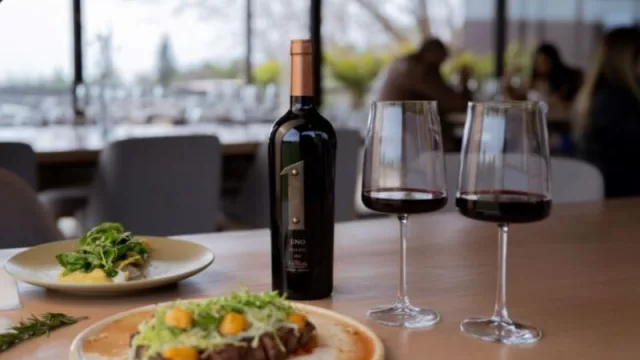 Juntos en la cocina: Diplomatic Hotel y Antigal Authentic Flavors fusionan experiencia y creatividad