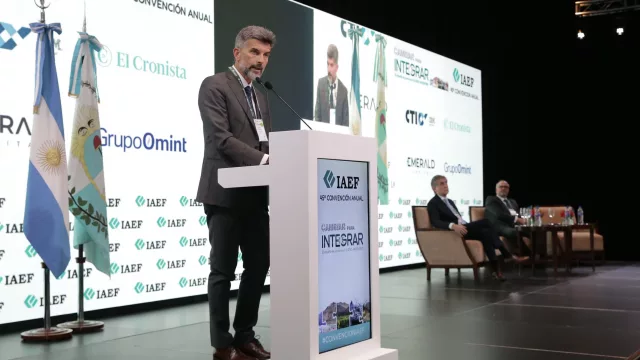 Las inversiones crecen en la Ciudad de Mendoza