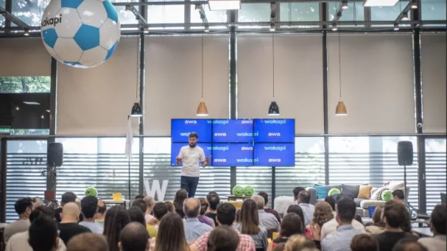 Wakapi Inspiration Summit 2024: explorando la IA en el desarrollo de apps