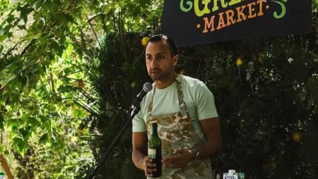 Nueva edición de Mendoza Green Market (será el próximo fin de semana en el Parque Gral San Martin)