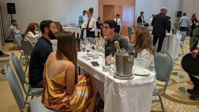 ProMendoza convoca a bodegas para una Ronda Inversa de Vinos