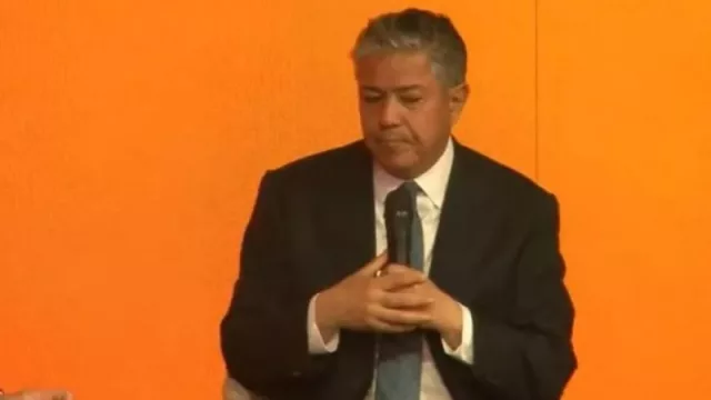 Figueroa destaca el potencial de Vaca Muerta y la próxima adhesión al RIGI nacional