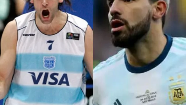 ¿Qué tienen en común Oberto y el Kun? Que dejan el corazón (literal) por la camiseta: qué son las arritmias cardíacas (y cómo se producen)