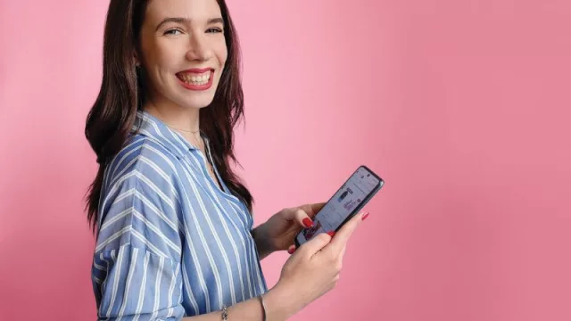 Natura anuncia en Mendoza el lanzamiento de un nuevo canal de venta online por WhatsApp