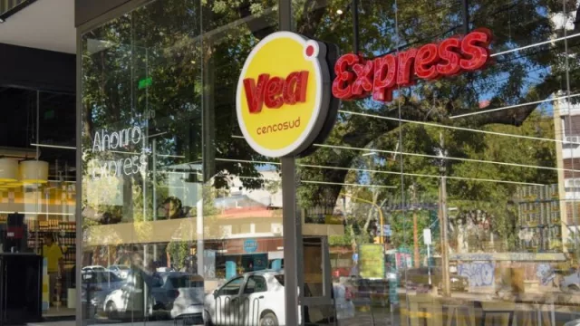 Y va el tercero (pero de Vea): la cadena de supermercados lanza su tercer Vea Express en Mendoza