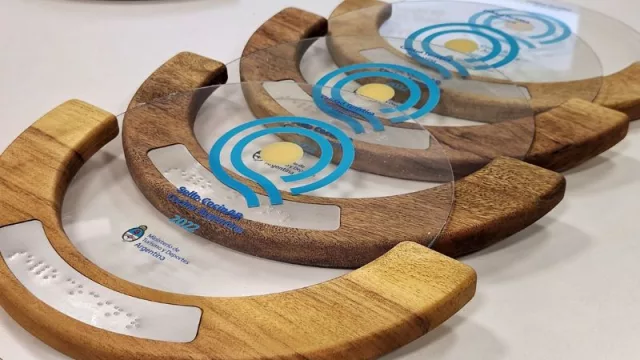 Maipú en la cúspide: el municipio obtuvo la certificación del sello FormAR