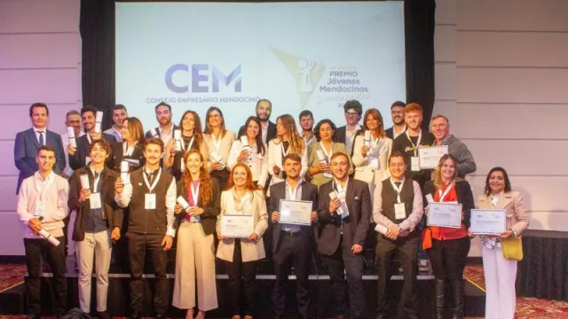 Se postergó la convocatoria para Premio Jóvenes Mendocinos Destacados 2024