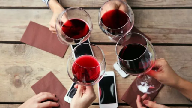 Feria Corchito: una propuesta sin costo para disfrutar de buenos vinos