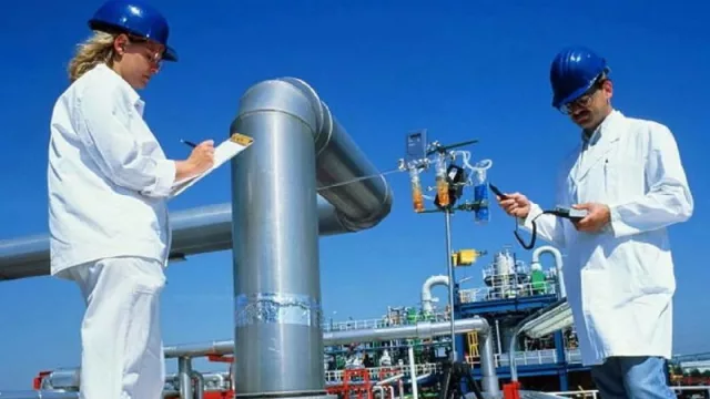 La industria química y petroquímica cerró julio con resultados positivos en producción y exportaciones