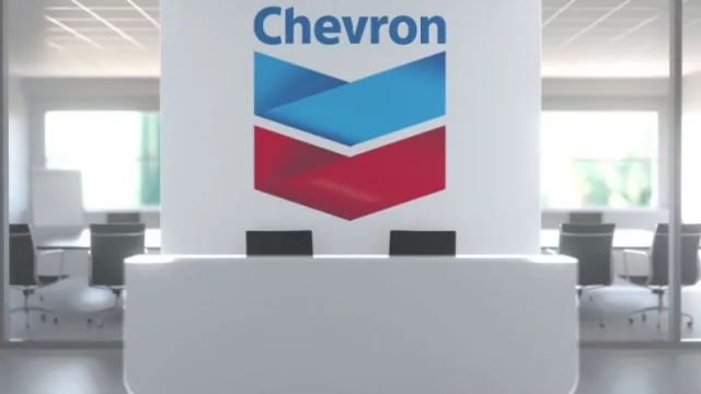 Chevron busca ampliar la longitud de sus perforaciones horizontales en la formación Vaca Muerta