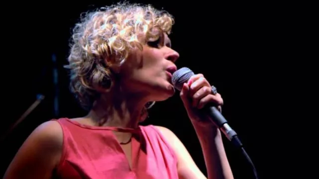 Eliana Sosa en Mendoza vibrará al compás del 2x4