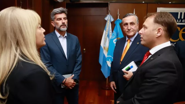 Mendoza en el III Congreso Internacional de Ciudades Inteligentes