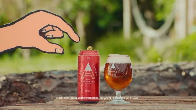 La cerveza mendocina que alzó el Oro en la competencia mundial World Beer Awards