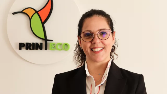 Print-ECO, una gráfica pionera en la impresión sustentable (factura más de $ 100 millones y busca franquiciados en Mendoza)