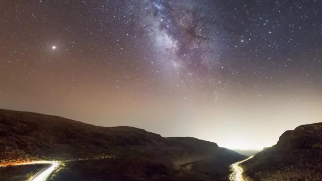 Vuelve a Mendoza la emocionante "Semana del Espacio" con actividades y eventos (para todas las edades)