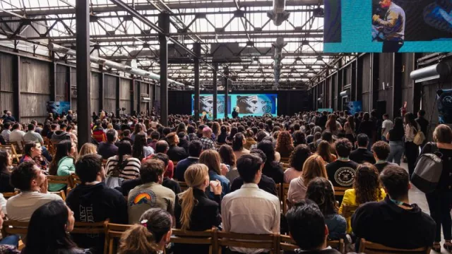 Experiencia Endeavor Cuyo 2024: innovación, inspiración y networking para emprendedores