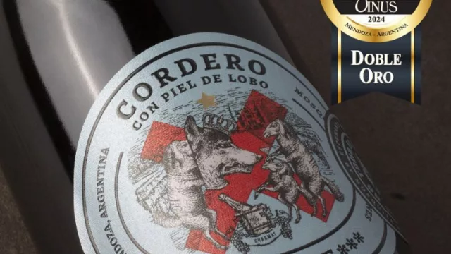 Cinco espumosos de Familia Millán recibieron importantes distinciones y medallas doradas (en Vinus 2024)