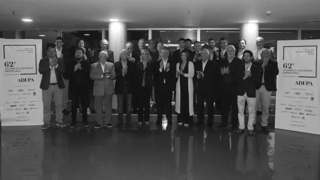 ADEPA elige a sus nuevas autoridades para el período 2024-2025