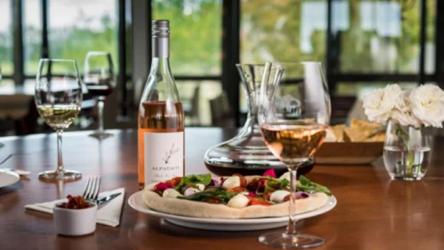 Bodega Familia Schroeder celebra el Día Internacional del Turismo con tres experiencias que tienen al vino como eje